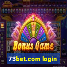 73bet.com login